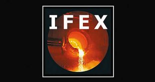 IFEX: Gandhinagar Foundry Technology & Equipment Expo