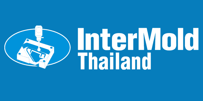 InterMold Thailand: Mold & Die Technology Expo
