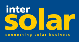 Intersolar: International Solar Industry Expo