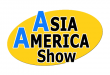Asia America Show: Miami, Florida B2B Expo
