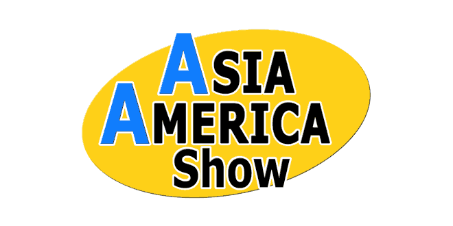 Asia America Show: Miami, Florida B2B Expo