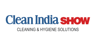 Clean India Show 2022: India Cleaning Technologies & Hygiene Solutions
