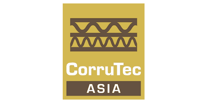 CorruTec ASIA: Bangkok Corrugated Technology Expo