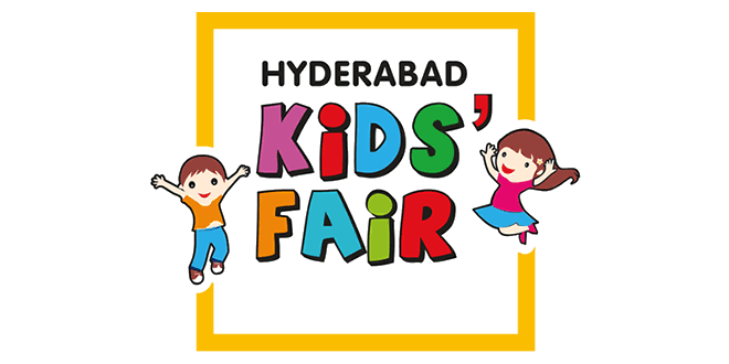 Hyderabad Kids Fair: India's Premier Kids Expo