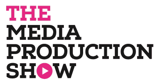 Media Production and Technology Show: MPTS London