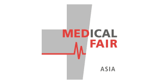 Medical Fair Asia: Singapore Hospital, Diagnostic, Pharmaceutical, Medical & Rehabilitation Equipment & Supplies