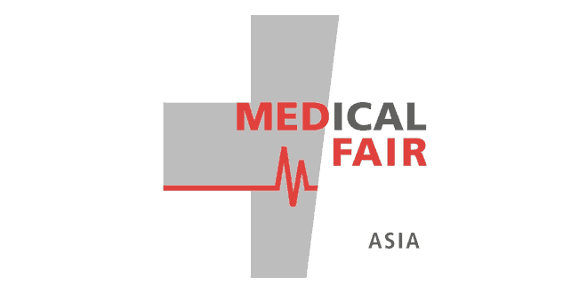 Medical Fair Asia: Singapore Hospital, Diagnostic, Pharmaceutical, Medical & Rehabilitation Equipment & Supplies