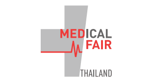 Medical Fair Thailand: Hospital, Diagnostic, Pharmaceutical, Medical & Rehabilitation Equipment & Supplies