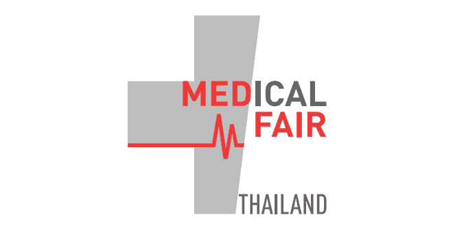 Medical Fair Thailand: Hospital, Diagnostic, Pharmaceutical, Medical & Rehabilitation Equipment & Supplies
