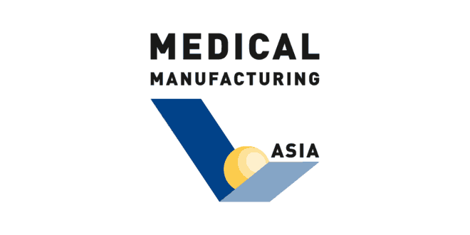 Medical Manufacturing Asia: Singapore Medical Technology Expo