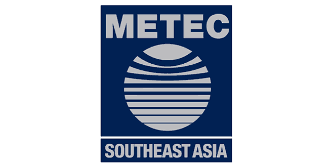 METEC Southeast Asia: Bangkok Metallurgical Trade Fair