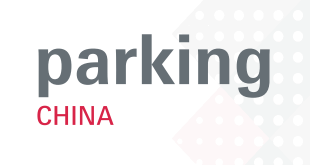 Parking China: Shanghai Smart Parking Industry Expo