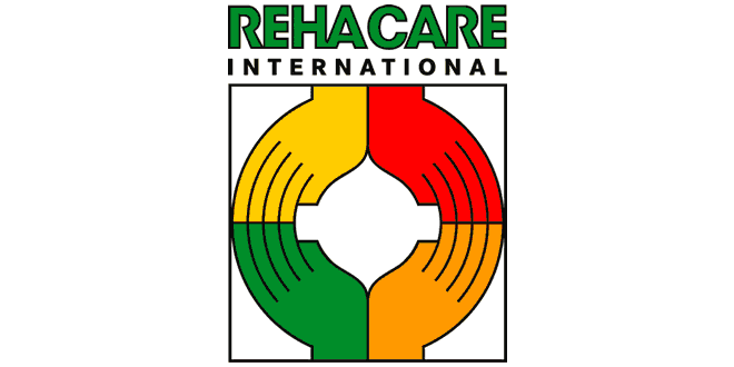 REHACARE International: Dusseldorf Trade Fair for Rehabilitation