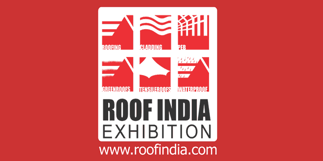 Roof India Bengaluru: Roofing & Allied Products