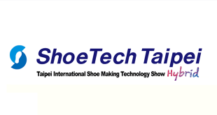ShoeTech Taipei: Shoe Making Technology Show