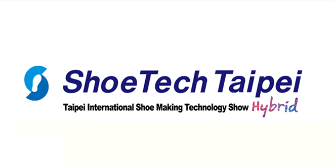 ShoeTech Taipei: Shoe Making Technology Show