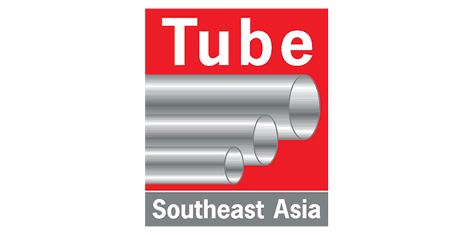 Tube Southeast Asia: Bangkok Tube & Pipe Trade Fair