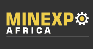 MINEXPO Africa: Mining Equipment & Machinery Show