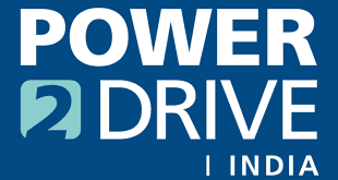 Power2Drive India: Gandhinagar Electric Mobility And Charging Solutions Expo