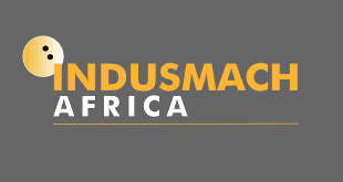 INDUSMACH Africa: Tanzania Industrial Products, Equipment & Machinery