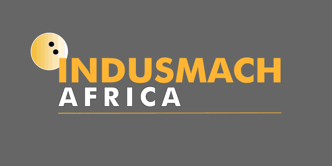 INDUSMACH Africa: Tanzania Industrial Products, Equipment & Machinery