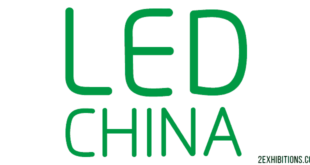 LED China: World Preeminent LED Expo Series