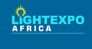Lightexpo Africa: Tanzania Residential, Commercial & Industrial Lighting