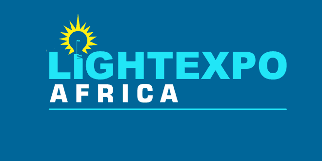 Lightexpo Africa: Tanzania Residential, Commercial & Industrial Lighting