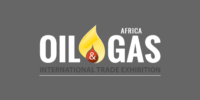 Oil & Gas Africa Trade Exhibition