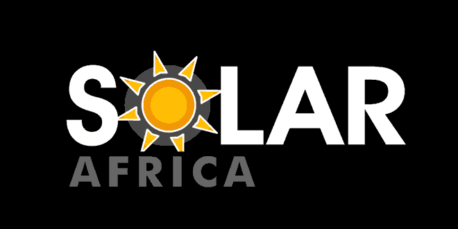 Solar Africa: Products, Equipment & Machinery Expo