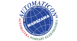 AUTOMATICON Warsaw: Poland Industrial Automation Fair