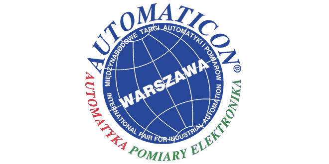 AUTOMATICON Warsaw: Poland Industrial Automation Fair