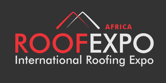 Roofexpo Africa: Roofing Industry Expo