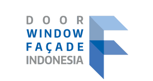 Door Window Facade Indonesia: Jakarta