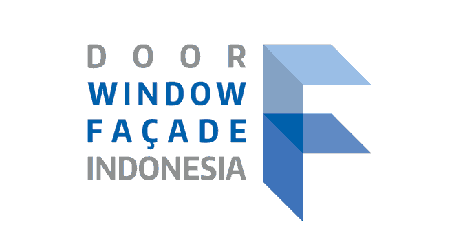 Door Window Facade Indonesia: Jakarta