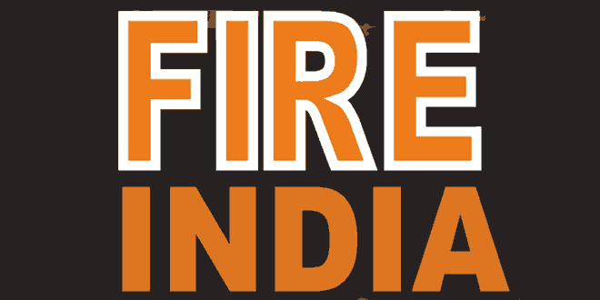 FIRE India: Noida Fire and Safety Expo