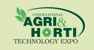 International Agri & Horti Technology Expo: Bhopal