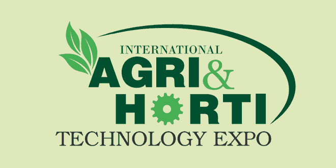 International Agri & Horti Technology Expo: Bhopal