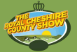 Royal Cheshire County Show: England, UK