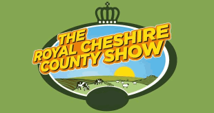Royal Cheshire County Show: England, UK
