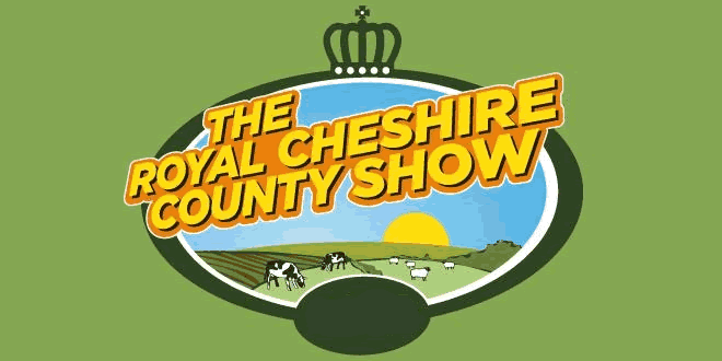 Royal Cheshire County Show: England, UK