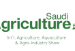 Saudi Agriculture: Riyadh Agriculture, Aquaculture And Agro Industry Show