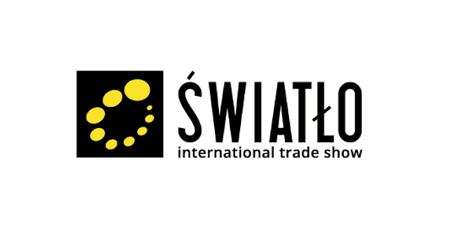 SWIATLO Warsaw: Lighting Equipment Expo