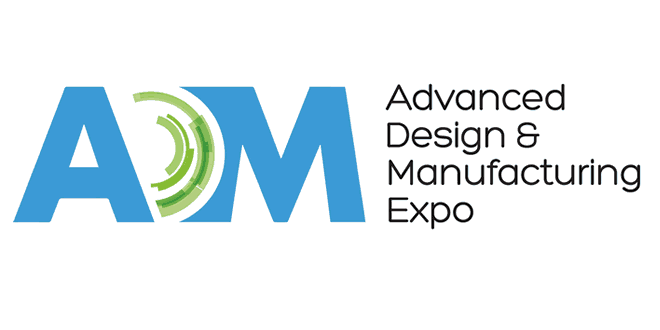 ADM: Advanced Design & Manufacturing Expo