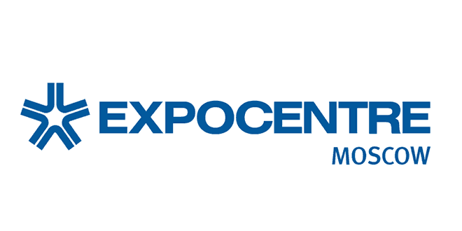 Expocentre - World-known Russian exhibition company