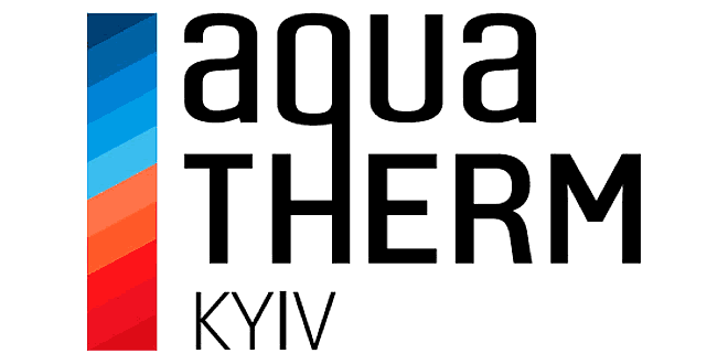 Aquatherm Kyiv: Ukraine Heat, Ventilation Expo