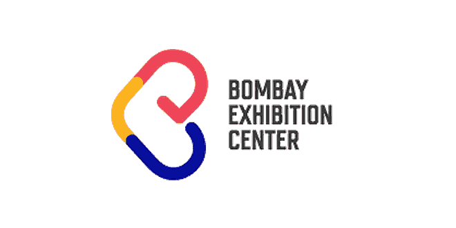 Bombay Exhibition Centre: BEC, Mumbai, India
