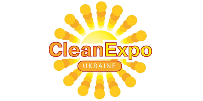 CleanExpo Ukraine: Kiev Dry Cleaning & Laundry