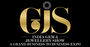 GJS Mumbai: India Gem And Jewellery Show