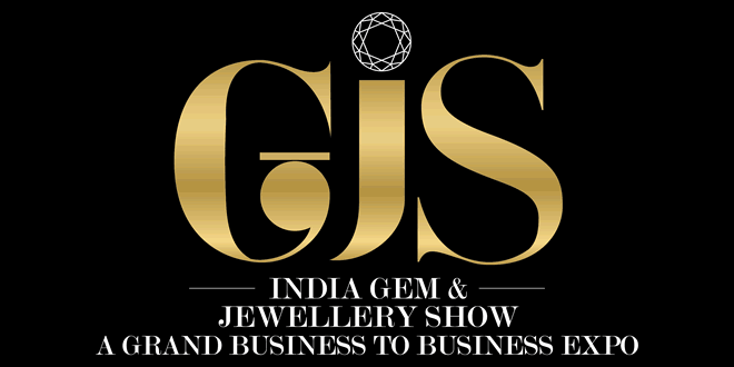 GJS Mumbai: India Gem And Jewellery Show